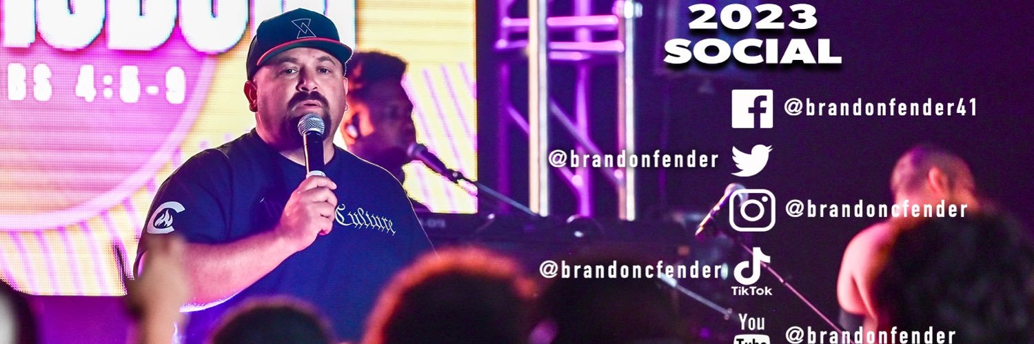 brandonfender's profile banner image