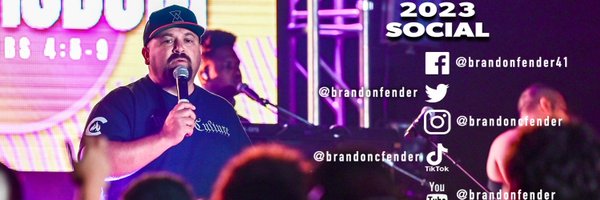 brandonfender Profile Banner