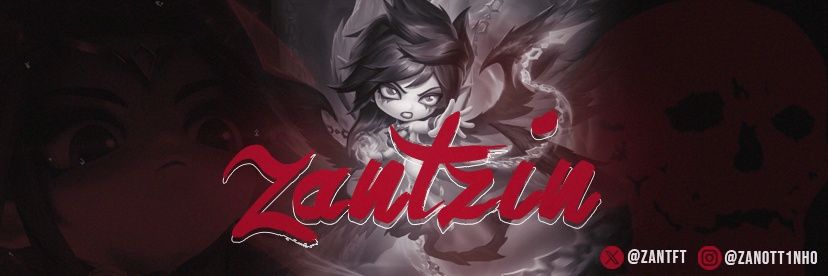zanttft's profile banner image
