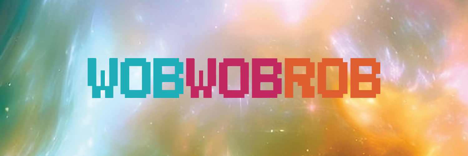 Rob Glenister banner