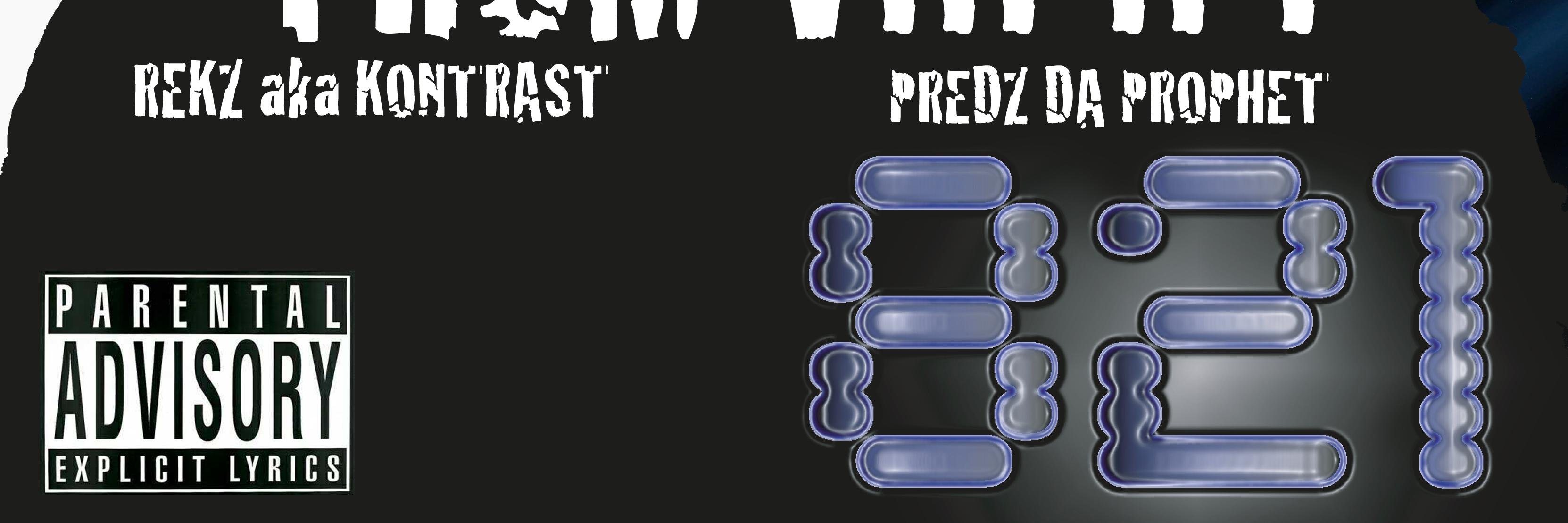 Official821's profile banner image
