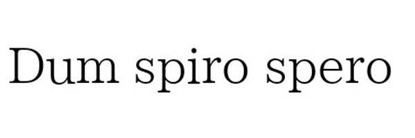 desafecte Profile Banner