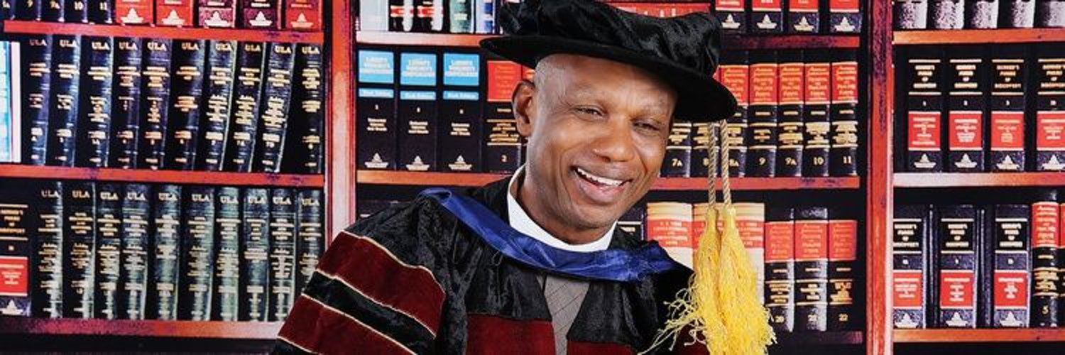 Obiora Chukwumba, PhD. Profile Banner