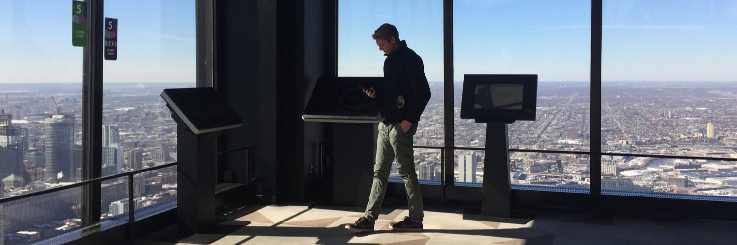 JoshuaLenning's profile banner image