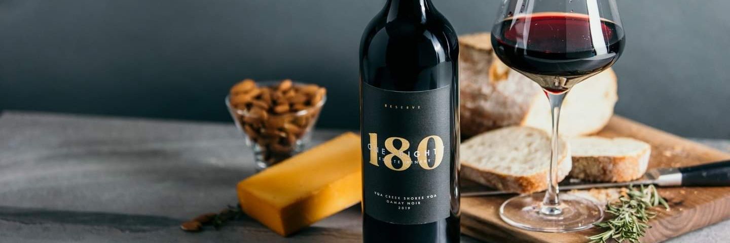180wines's profile banner image