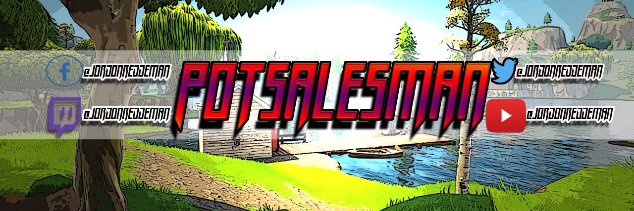 JordonReddeman's profile banner image
