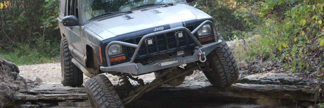 MetalHead4x4's profile banner image