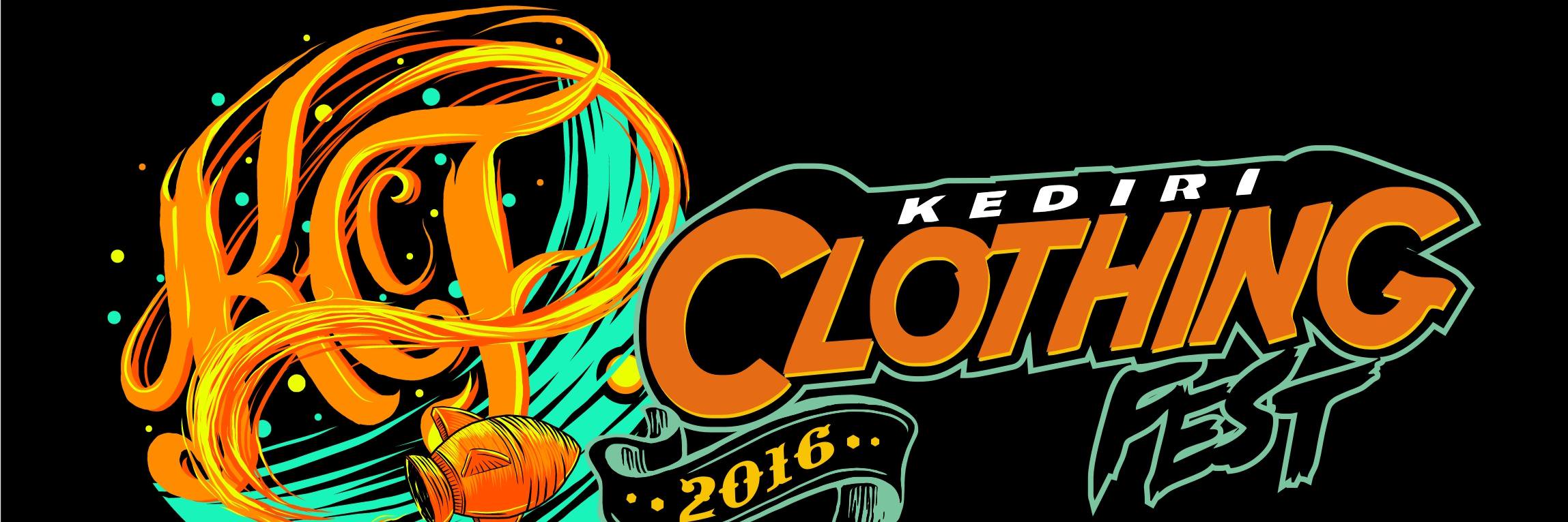 kediriclothingfest#2 banner