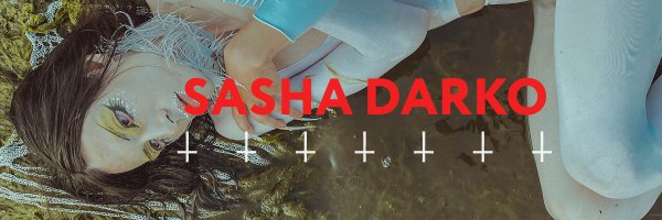 SashaDarko Profile Banner
