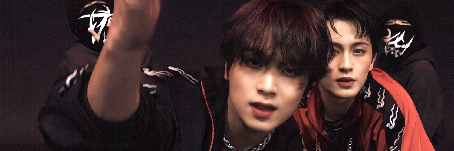 mimashow's profile banner image