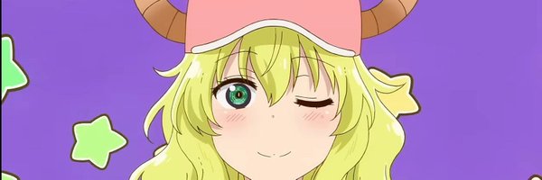 ThicDragonLucoa Profile Banner