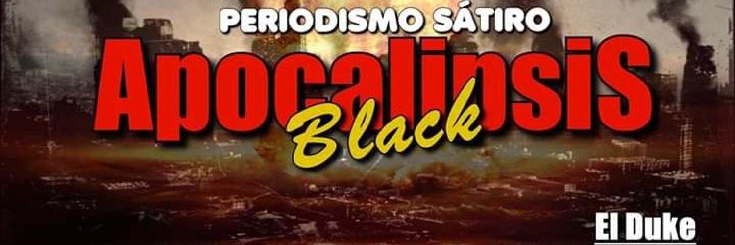 ApocaIipsiBlack's profile banner image
