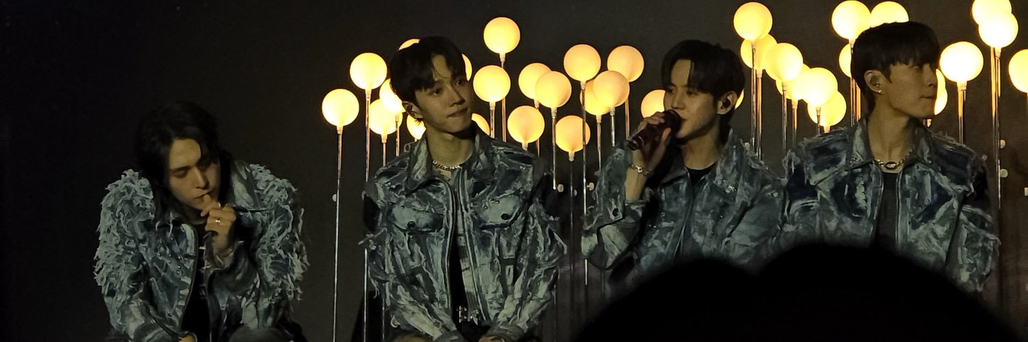 AJ선배님 엔젤 기광 💚 banner