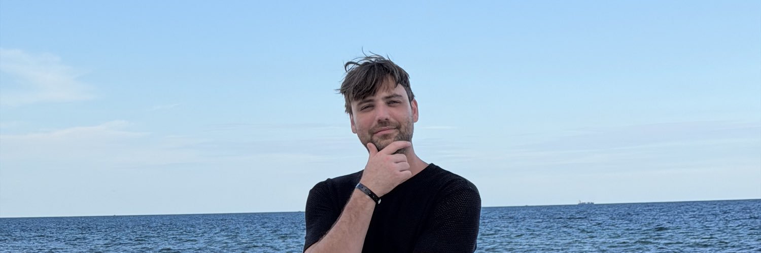 BenTellect's profile banner image