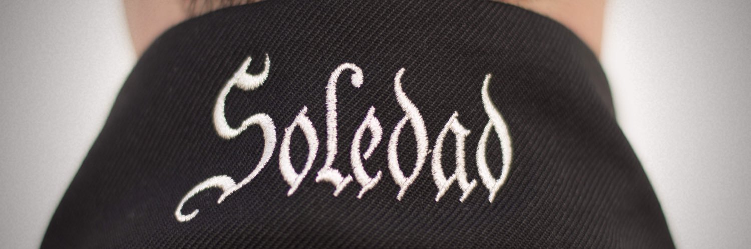Am_lasoledad's profile banner image