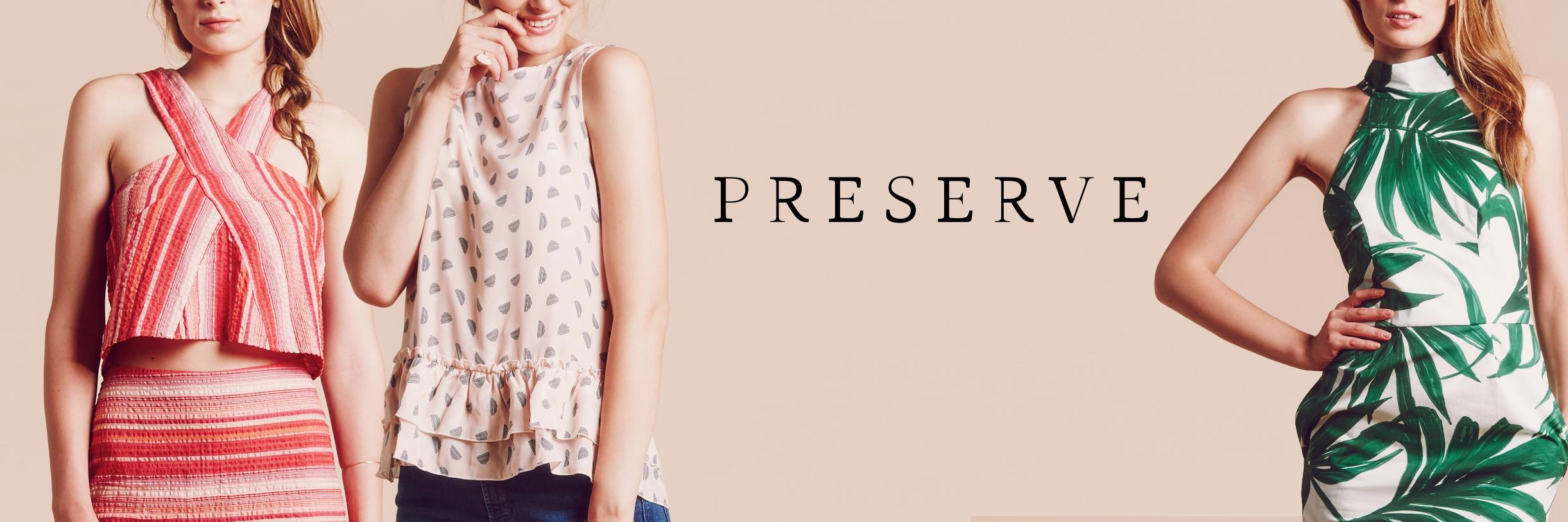 Preserve_Us's profile banner image