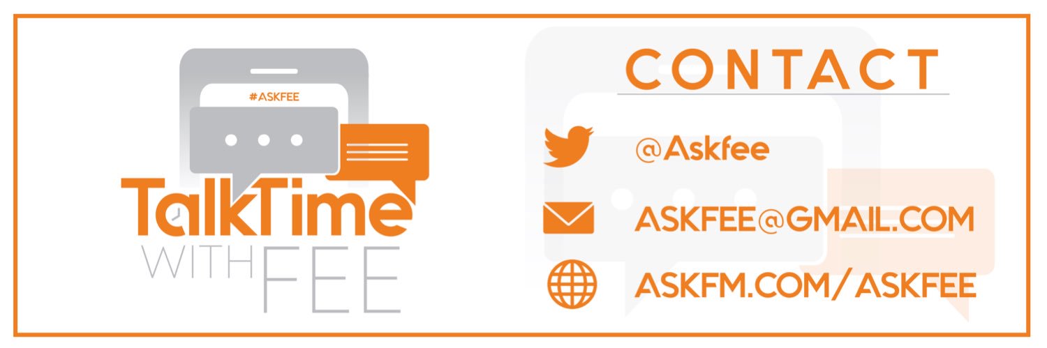 AskFee's profile banner image
