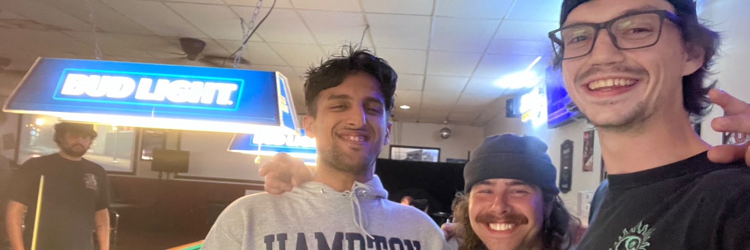 BootyWarrior829's profile banner image