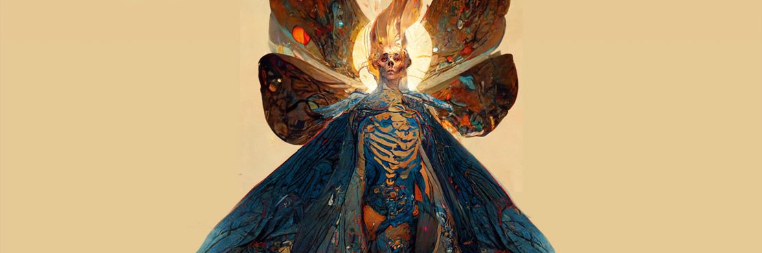lorewren07's profile banner image