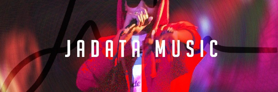 JadataMusic | C.O.D.E 90 banner