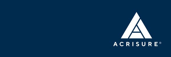 Acrisure Profile Banner