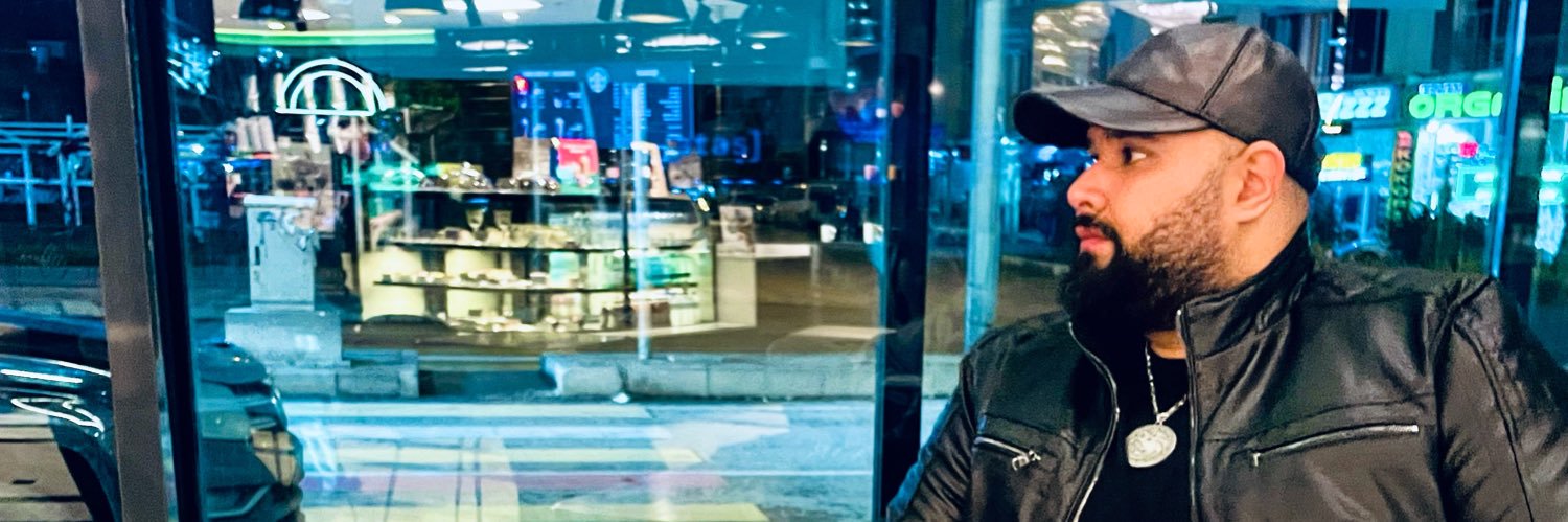 AMINᴿᴾᴳ banner