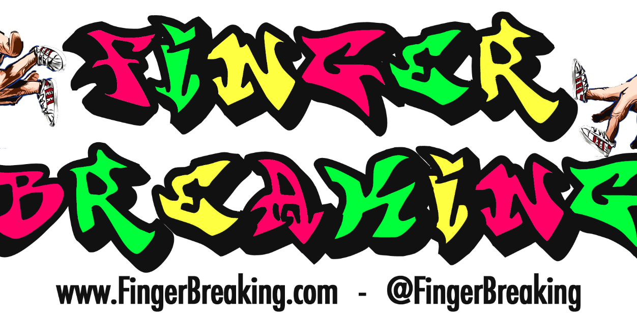 FingerBreaking's profile banner image