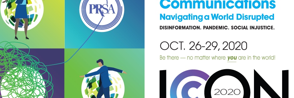 PRSA Sunshine District banner