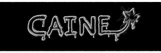 RealCaineD's profile banner image