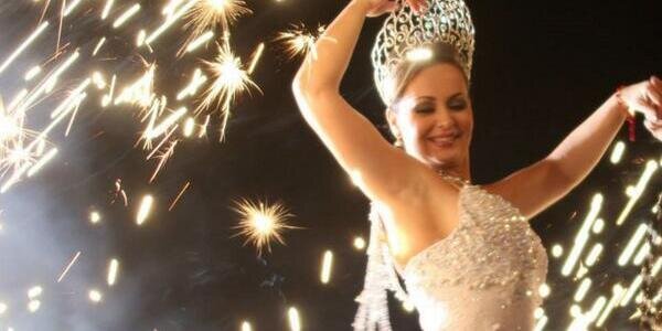 GabyMiDiva's profile banner image