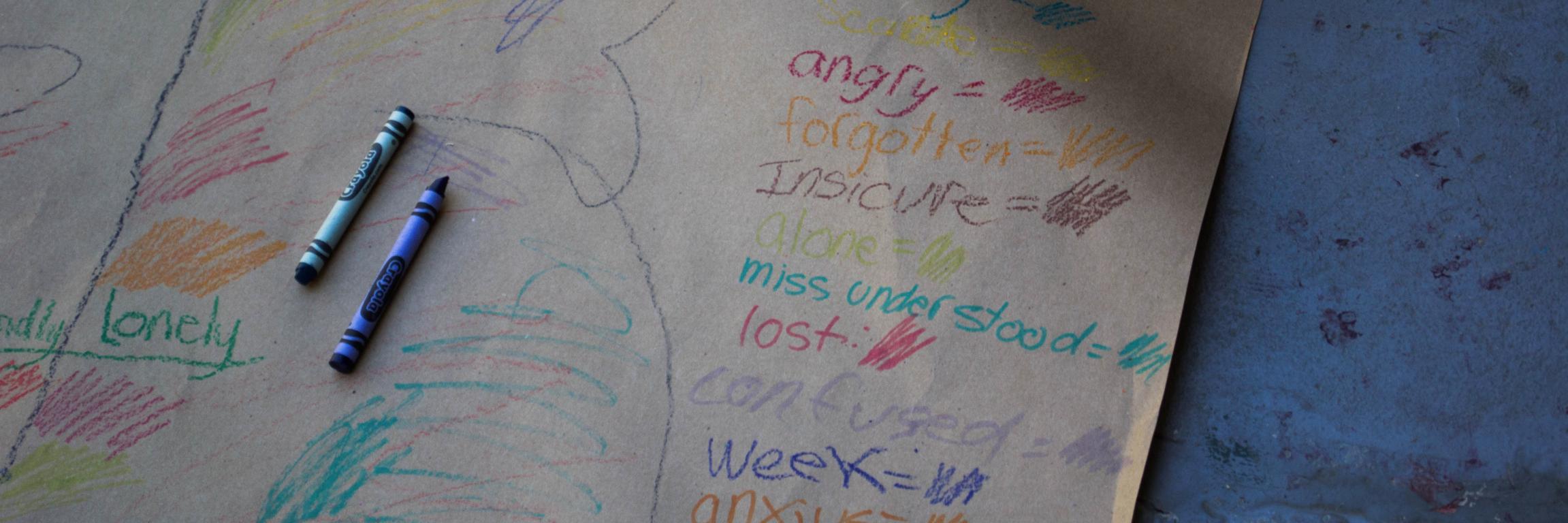 Experience Camps banner