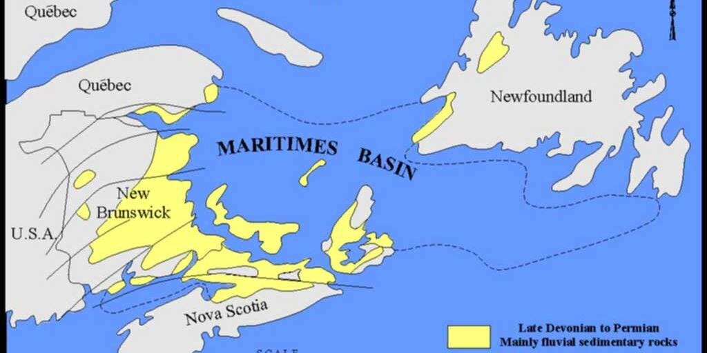 Atlantic Geoscience Society banner