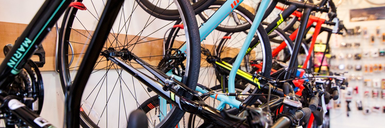 WilsonsCycle's profile banner image