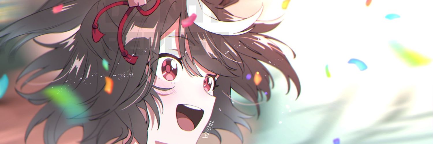 Shuwachu's profile banner image