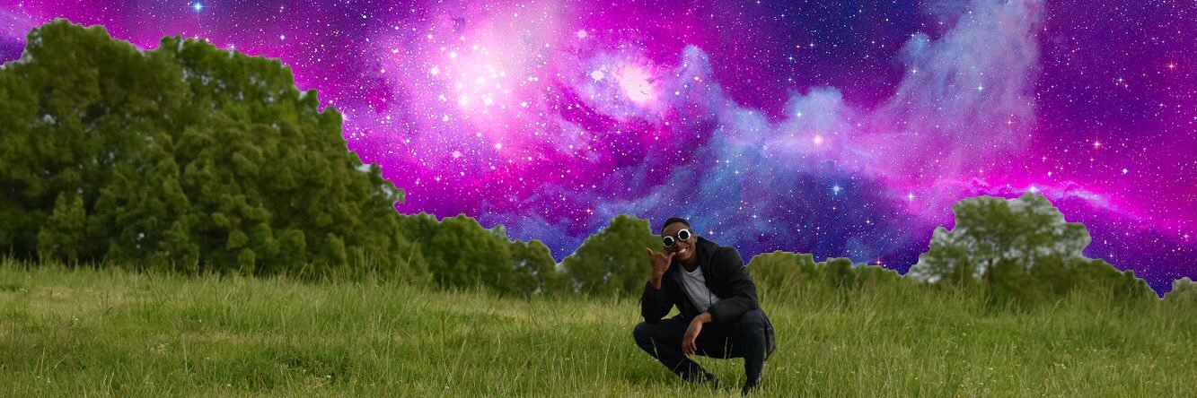 rvddrick's profile banner image