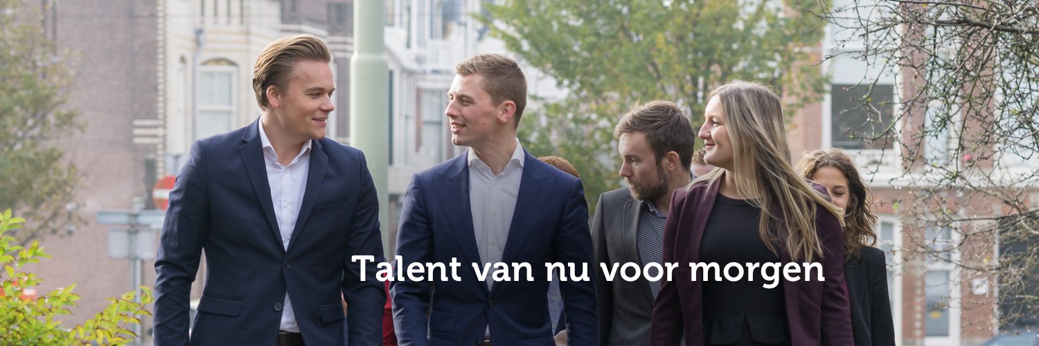 In2Talent banner