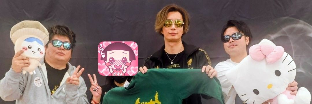 choppahkasan's profile banner image