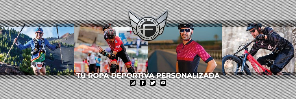 FASTER banner
