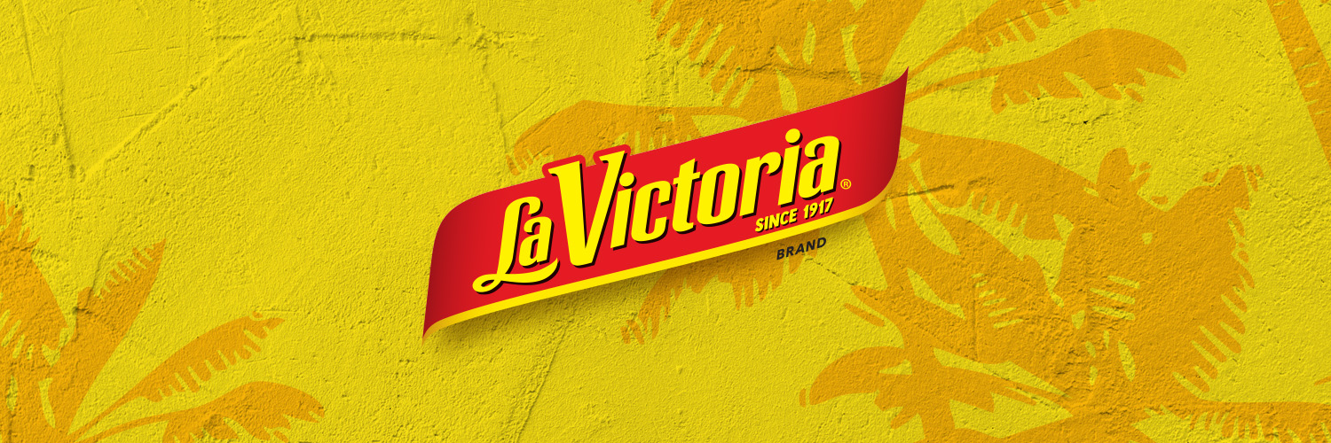 LAVICTORIABrand's profile banner image