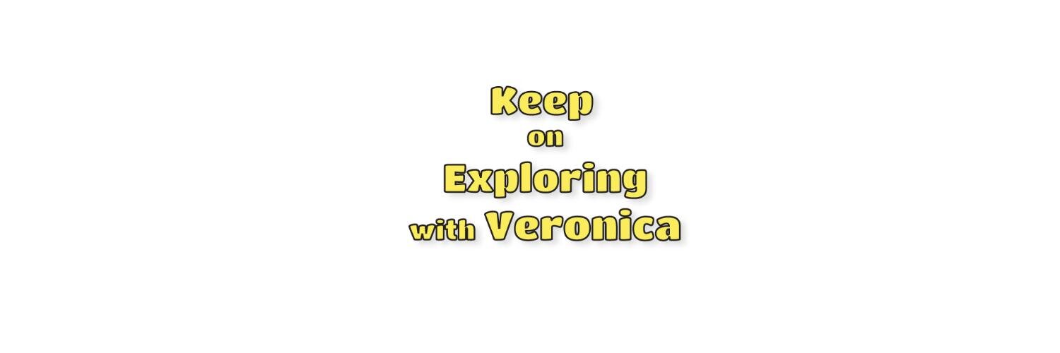 VeronicaNarang's profile banner image