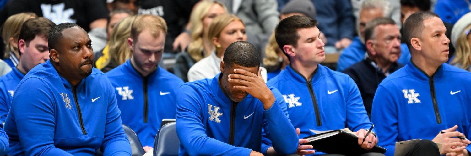 Wildcat Corey banner