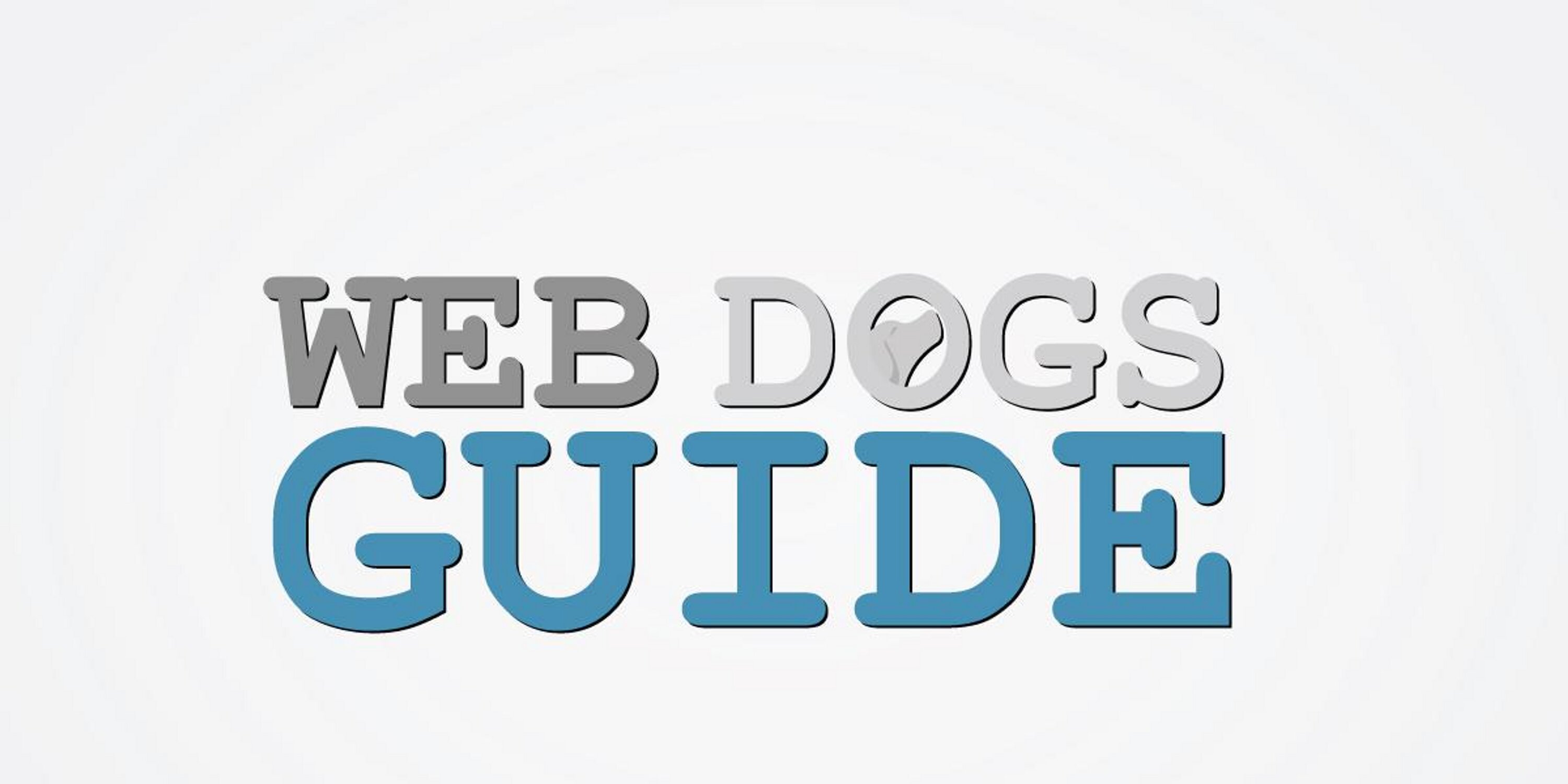 WebDogsGuide's profile banner image
