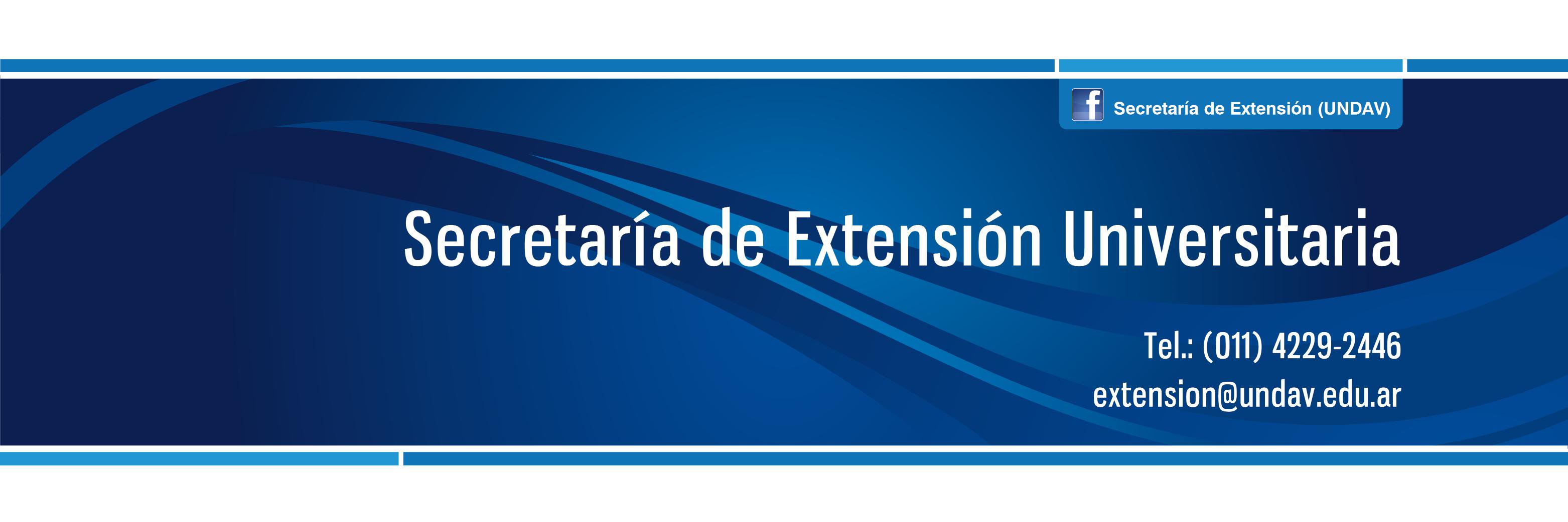ExtensionUNDAV's profile banner image