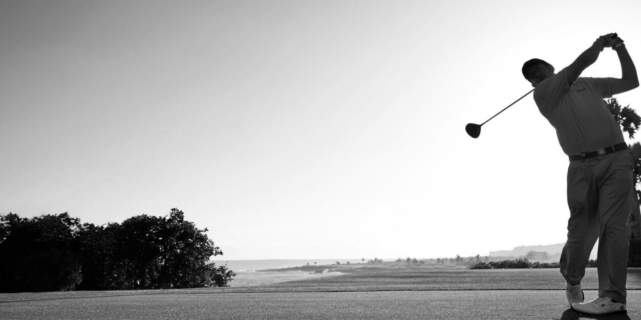 PGSTRONGOLF's profile banner image