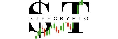 StefCrypto's banner