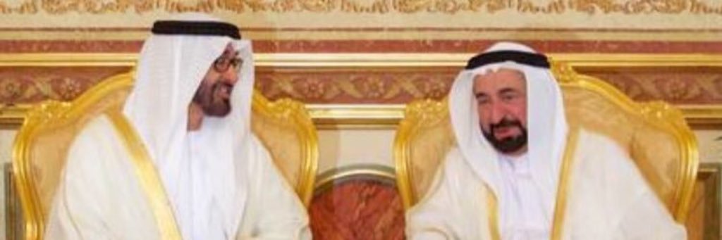 عـلي سـالم المــدفـع banner
