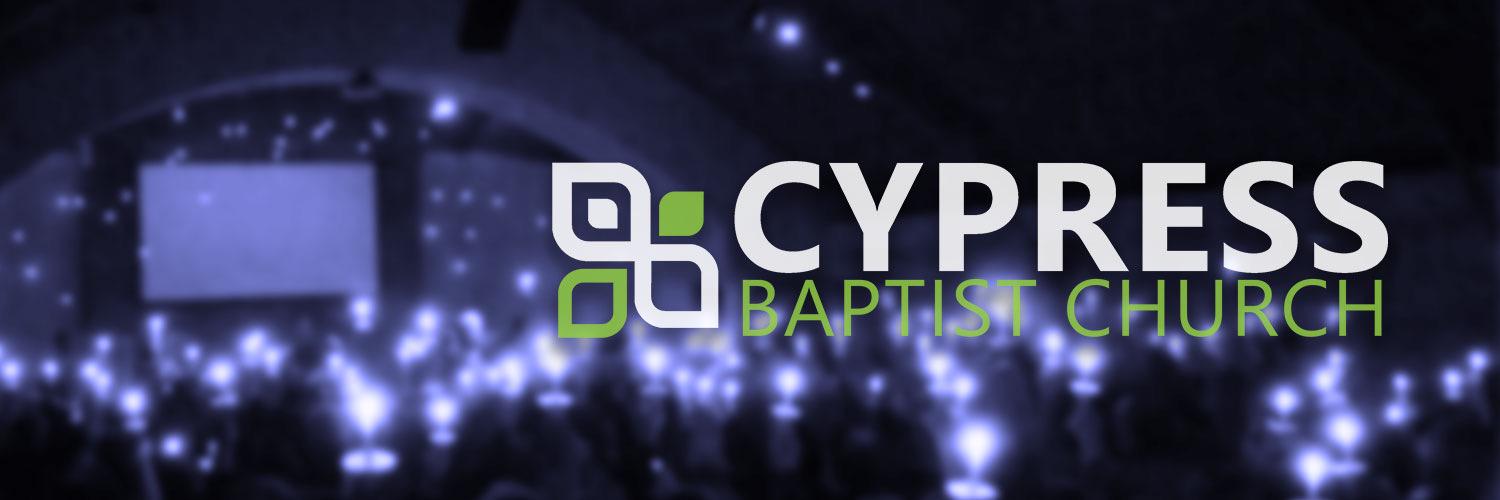 cypressbc's profile banner image