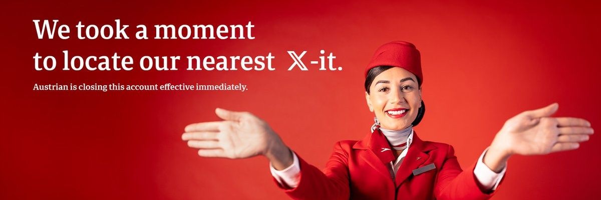 It's been a slice, but I'm leaving this trainwreck banner