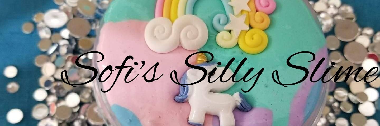 sofissillyslime's profile banner image