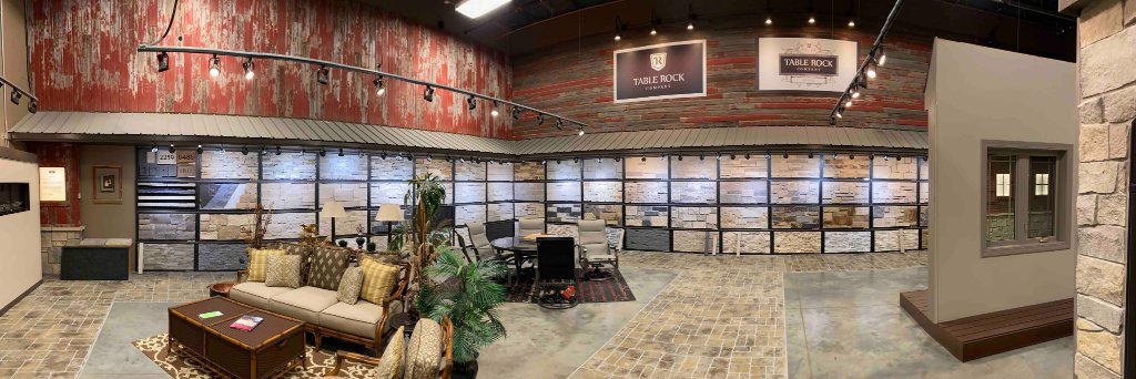 tablerockco's profile banner image